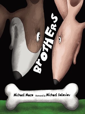 cover image of Brothers